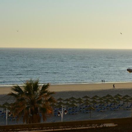 Apartamento Playa Victoria - กาดิซ ภายนอก รูปภาพ