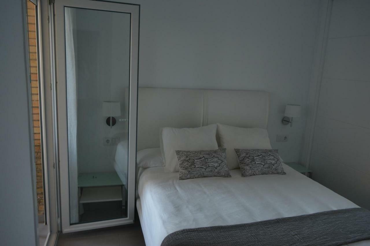 Apartamento Playa Victoria - กาดิซ ภายนอก รูปภาพ